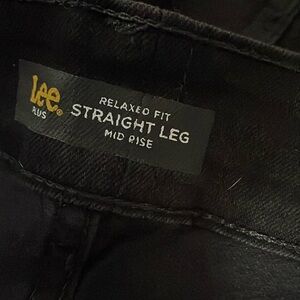 Black Jeans never worn